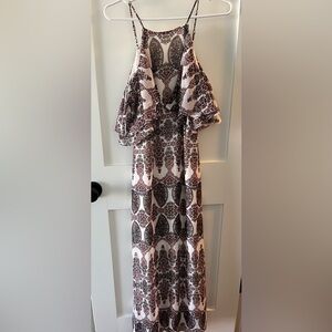 Banana Republic formal dress - Size 0